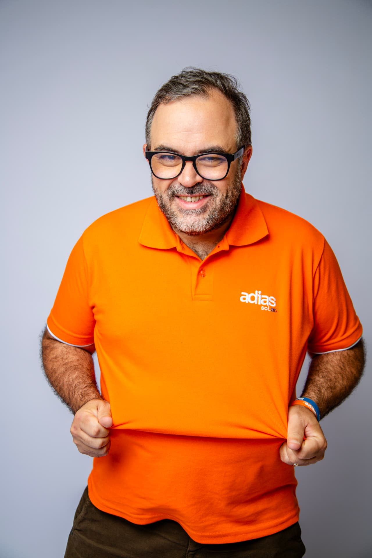Parceiro do Clube Adias: Marco Souto