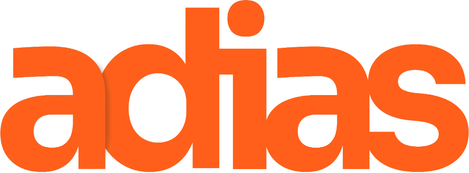 adias